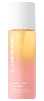 Ole Henriksen Peach Glaze Glow Mist