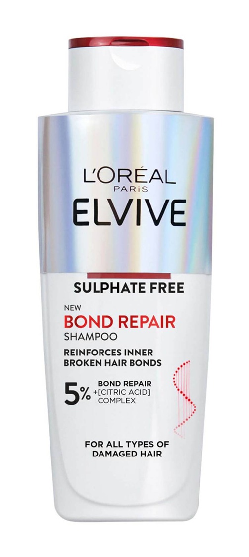 L'Oreal Paris Elseve/Elvive Bond Repair Shampoo