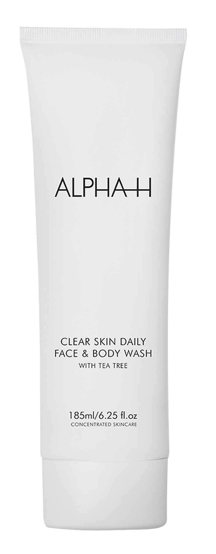 Alpha-H Clear Skin Face And Body Wash