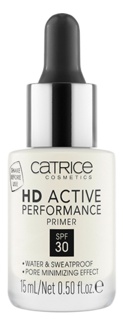 Catrice HD Active Performance Primer