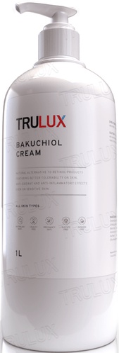 Trulux Bakuchiol Cream
