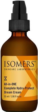ISOMERS Skincare All-In-One Complete Hydra-Protect Dream Cream