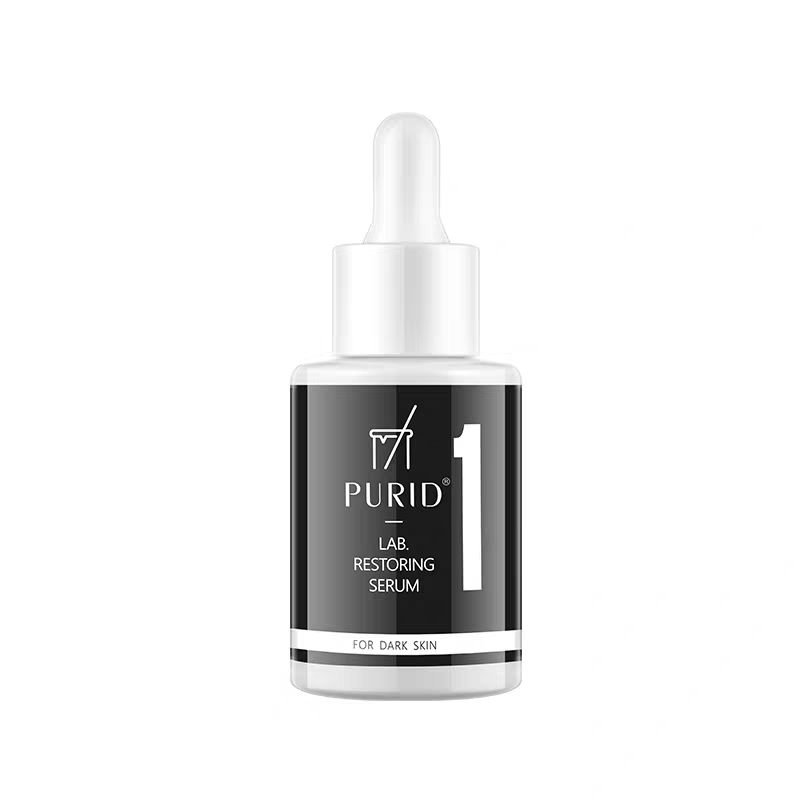 Purid Lab. Restoring Brightening Serum
