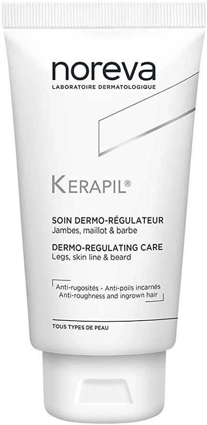 Noreva Kerapil Dermo-regulating Care