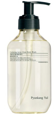 Pyunkang Yul Calming Acne Clear Body Wash