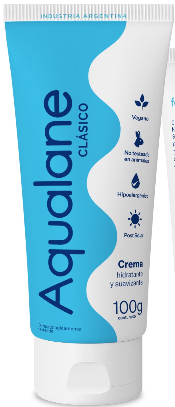 Farmacoop Aqualane Cream