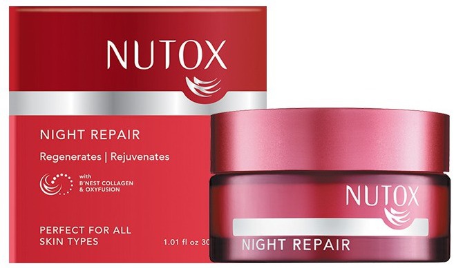 Nutox Night Repair