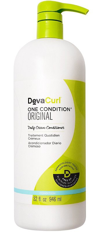 DevaCurl One Condition