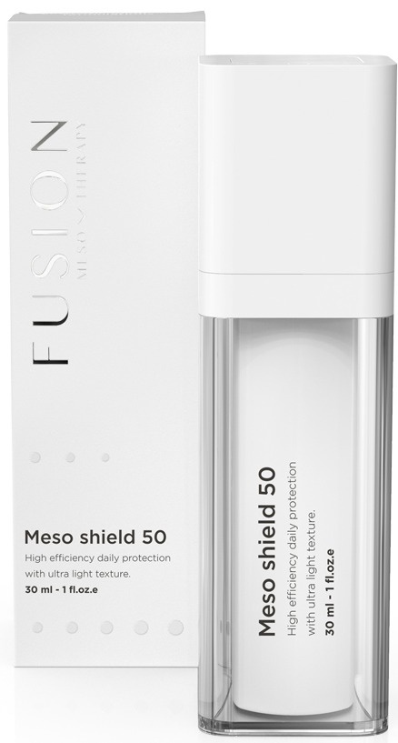 Fusion Meso Shield 50