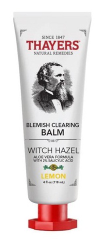 Thayers Blemish Clearing Balm