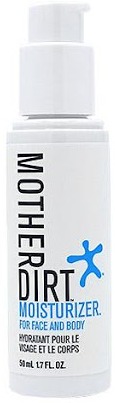 Mother Dirt Moisturizer