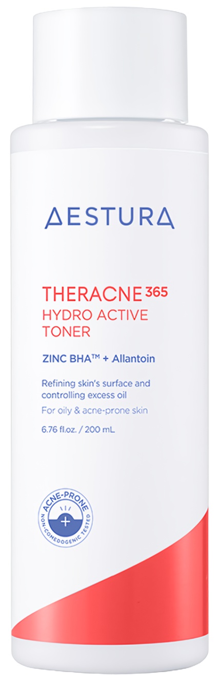 Aestura Theracne365 Hydro Active Toner