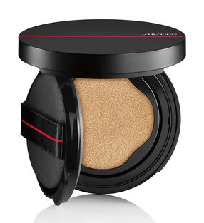 Shiseido Synchro Skin Self-Refreshing Cushion Compact Foundation