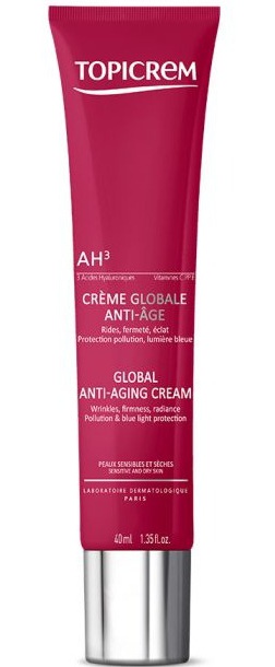 Topicrem AH3 Global Anti-Aging Cream