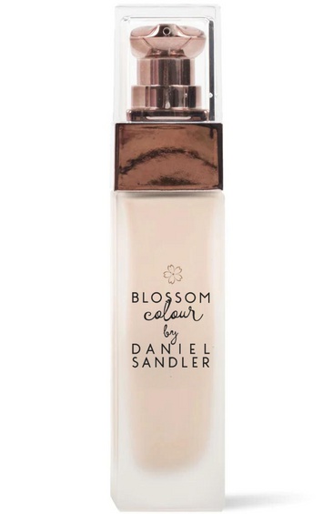 Daniel Sandler Blossom Colour Beauty Glow Multi-tasking Primer