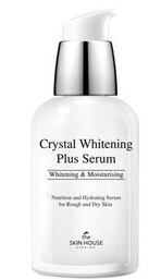 The Skin House Crystal Whitening Plus Serum