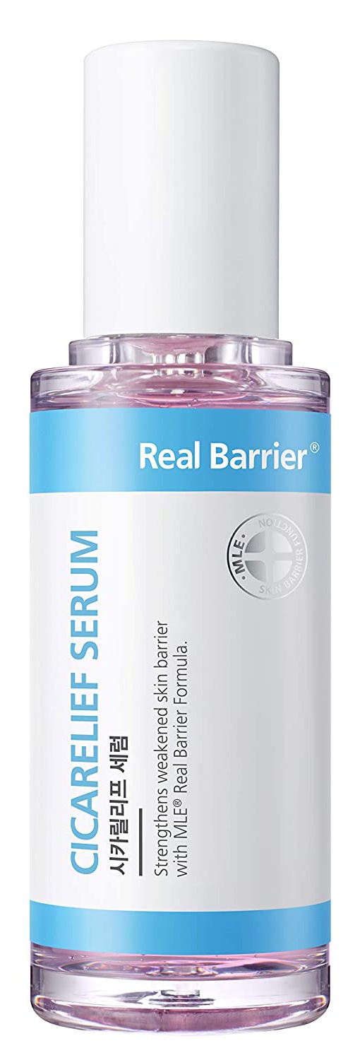 Real Barrier Cicarelief Serum (40ml)