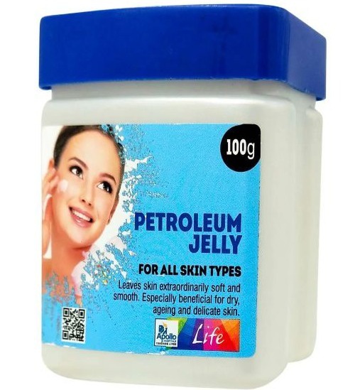 APOLLO PHARMACY Petroleum Jelly