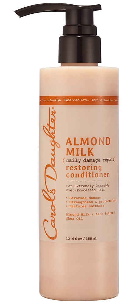 Carol's Daughter Almond Milk Nourish Daily Conditioner With Aloe