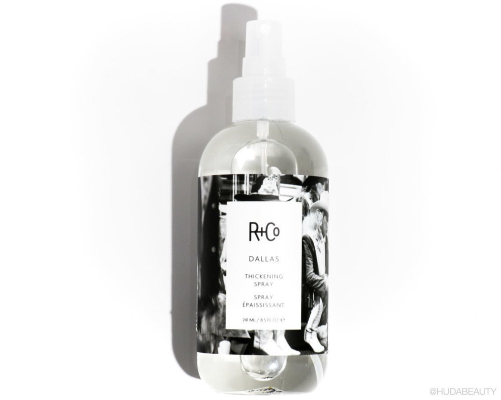 R+Co Dallas Thickening Spray