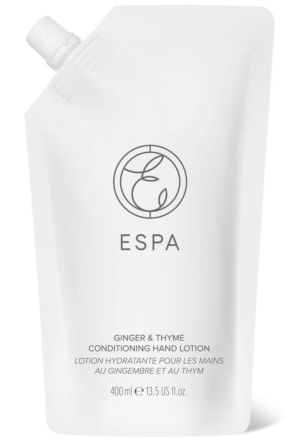 ESPA Ginger And Thyme Nourishing Conditioner