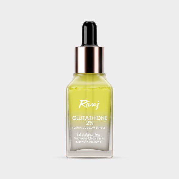 Rivaj UK Glutathione Serum