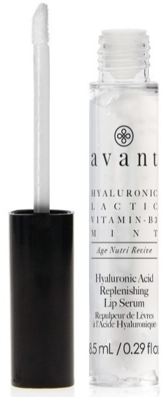AVANT SKINCARE Hyaluronic Acid Replenishing Lip Serum