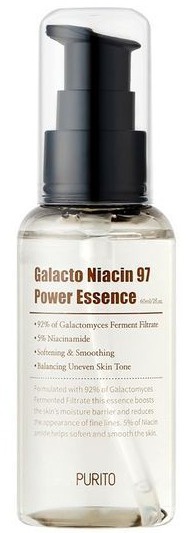 Purito Galacto Niacin 97 Power Essence