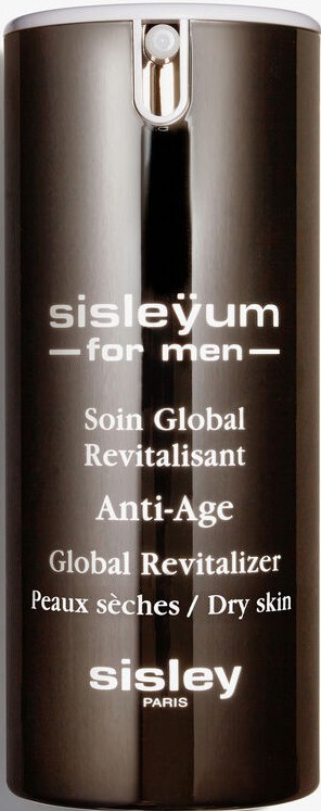 Sisley Sisleÿum For Men Anti-Age Global Revitalizer Dry Skin