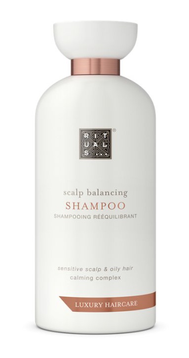RITUALS Scalp Balancing Shampoo