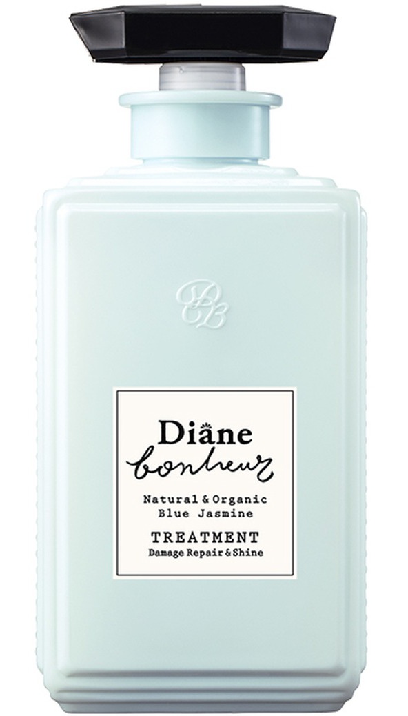 Diane Bonheur Blue Jasmine Treatment