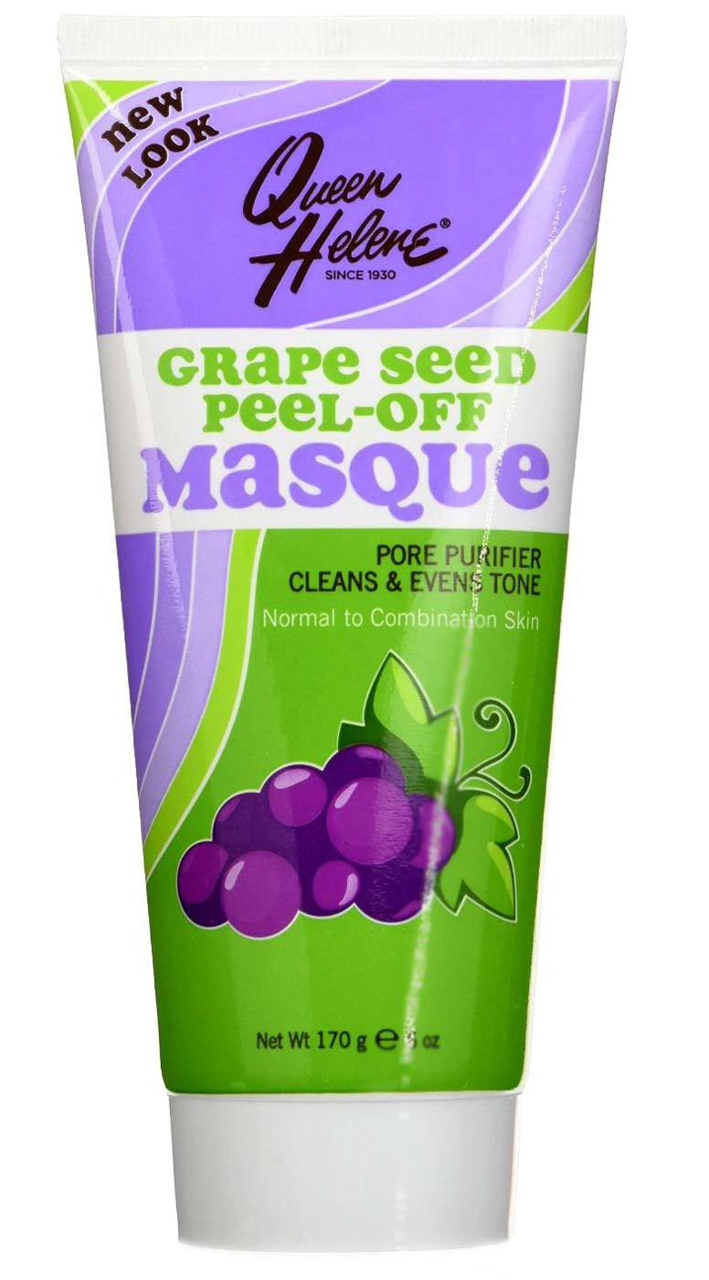 Queen Helene Grape Seed Peel-Off Masque