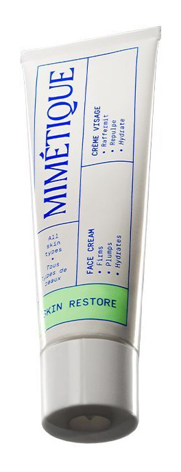 Mimétique Skin Restore - Crème Visage