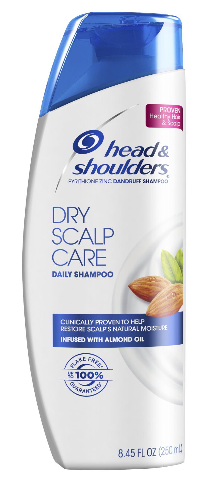 Head & Shoulders Dry Scalp Shampoo