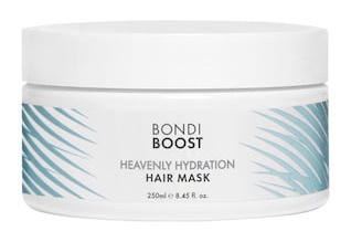 Bondi Boost Heavenly Hydration Mask With Aloe + Argan