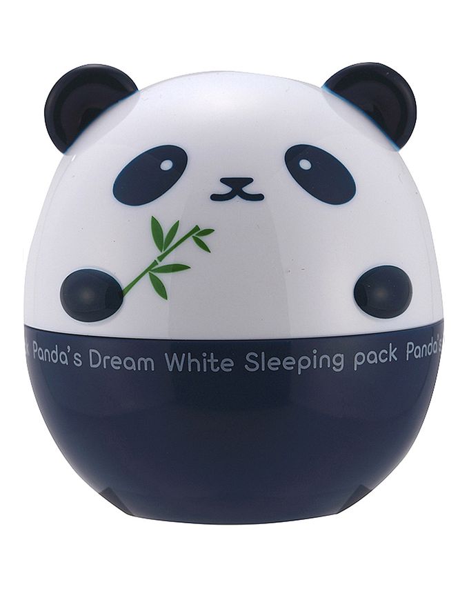Tony moly Panda'S Dream White Sleeping Pack
