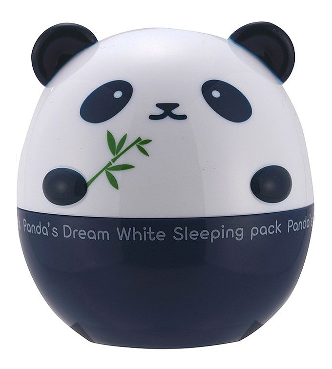 TonyMoly Panda'S Dream White Sleeping Pack