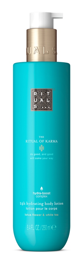 RITUALS Ritual Of Karma Body Lotion