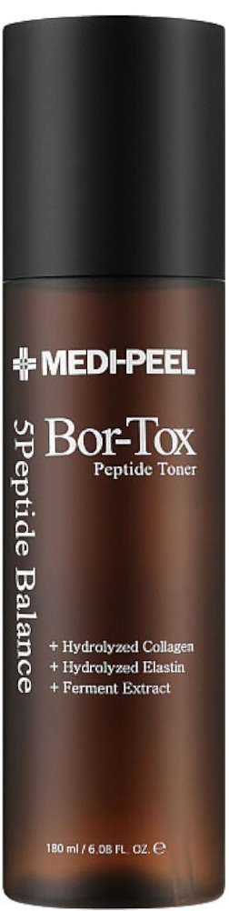 MEDI-PEEL Bor-tox Peptide Toner