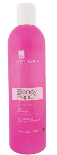 VELNEA Blondy Repair Conditioner With Aloe Vera