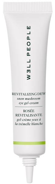 WELL People Revitalizing Dew Snow Mushroom Eye Gel-cream