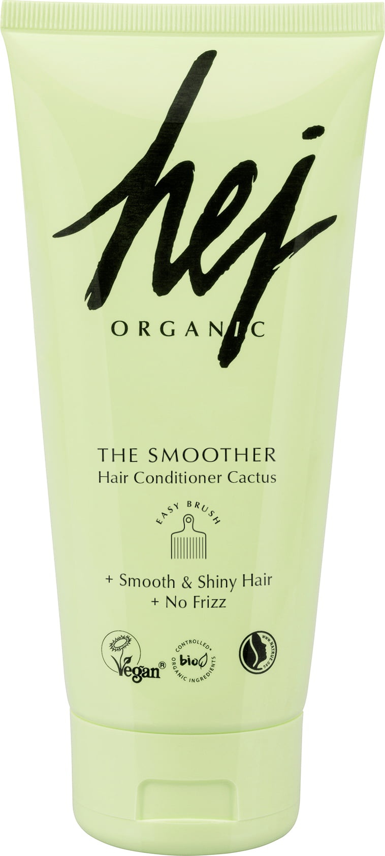 Hej organic The Smoother Hair Conditioner