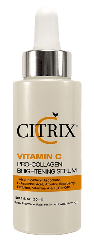 Topix Citrix Vitamin C Pro-Collagen Brightening Serum