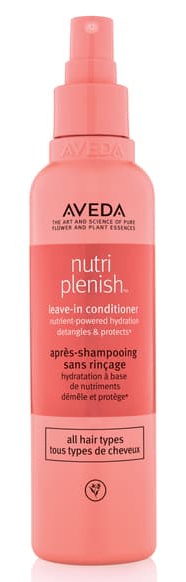 Aveda Nutriplenish Leave-In Conditioner