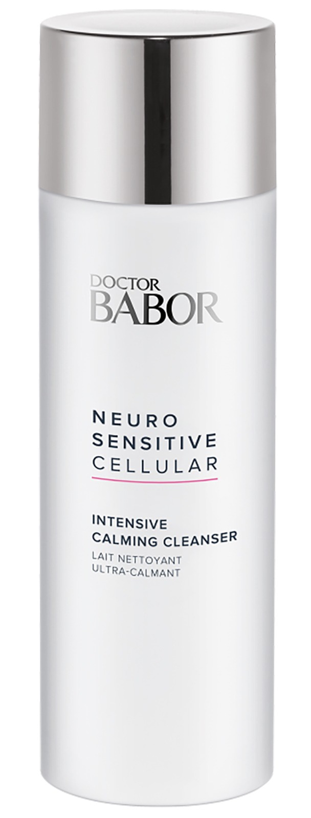 Doctor Babor Neuro Sensitive Cellular Intensive Calming Cleanser