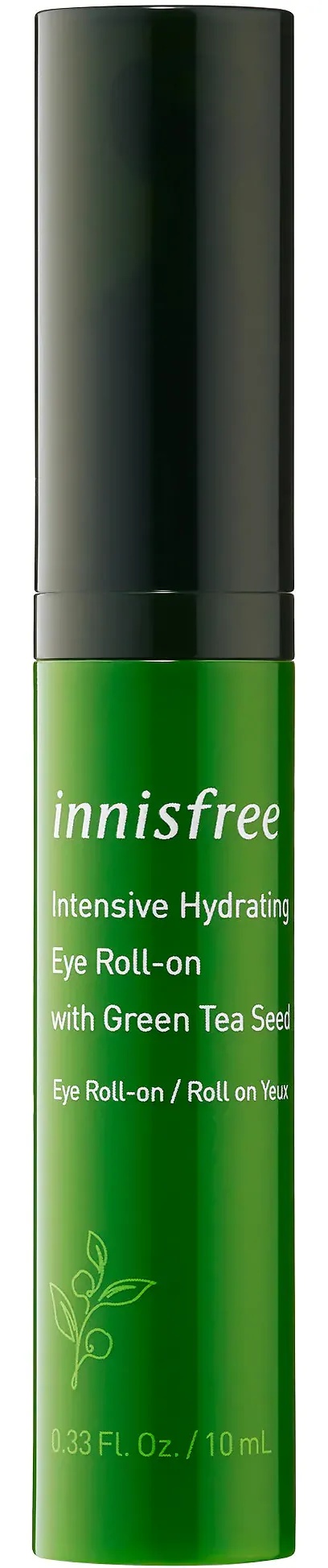 innisfree (Green Tea Seed) Intensive Hydrating Roll-On Eye Serum