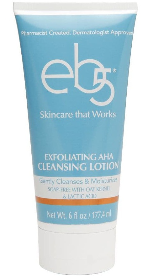 eb5 Anti-aging Cleanser