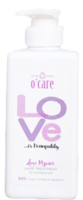 O'Care Love Repair Hair Treatment