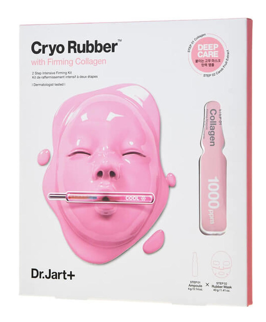 Dr. Jart+ Cryo Rubber With Firming Collagen