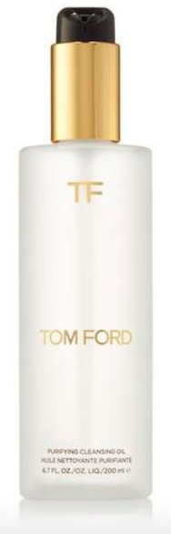 Tom Ford Purifying Cleansing Oil